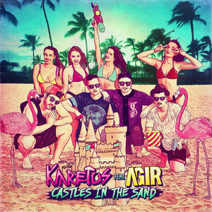 Castles In The Sand (Sunset Mix)