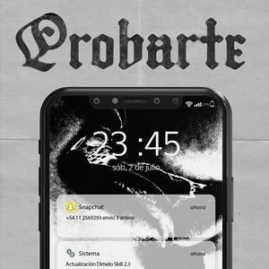 Probarte