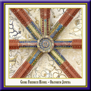 Jephtha, HWV 70:Act II Scene 4: Air: Happy they! This vital breath (Iphis)