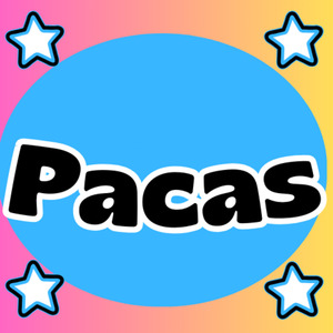 Pacas
