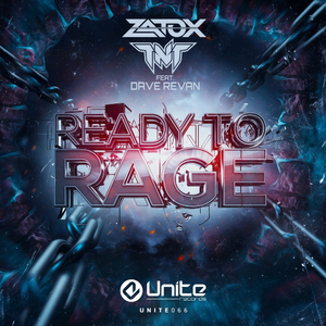 Ready To Rage (Original Mix)