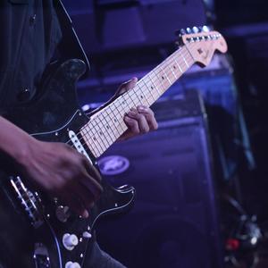 Funky Blues Backing Track In G