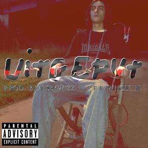 UITGEPUT (feat. Whole N.)