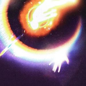 爱情港磁带（prod by 蜂蜜罐）