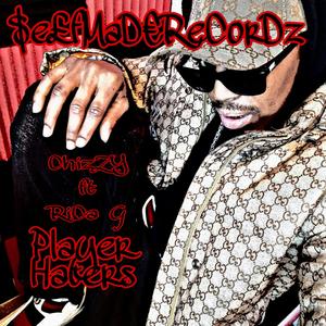 Playerhaters (feat. Rica G)