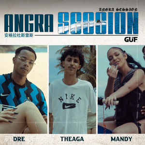 Angra Session