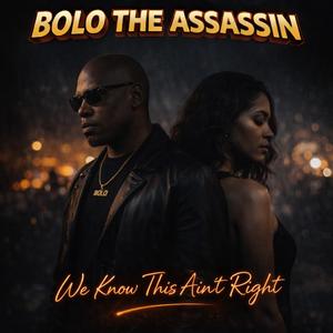 We Know This Aint Right (feat. Antoine Maurice King & Spate Media)