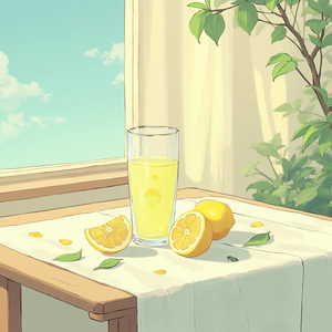 Lemonade