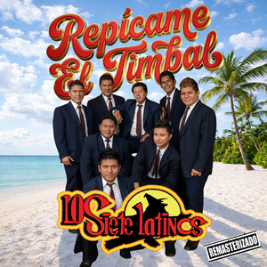 Repícame El Timbal (Remasterizado 2026)