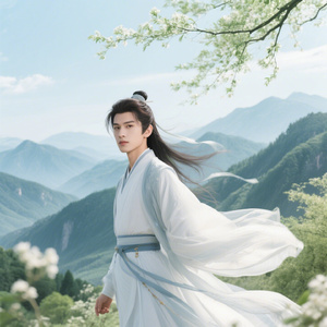 春风已过万重山