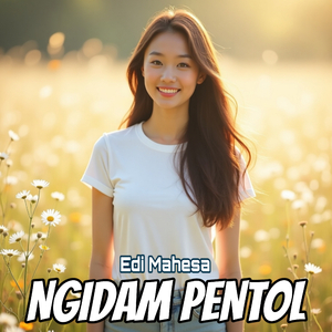 Ngidam Pentol (Live Wahyu Manggolo)