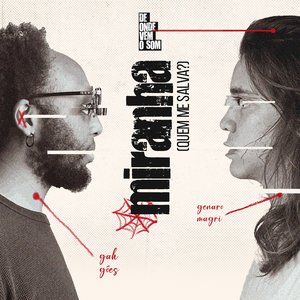 MIRANHA (quem me salva?)