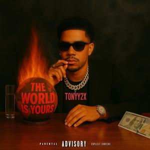 Gratitude (feat. Bre3zy)