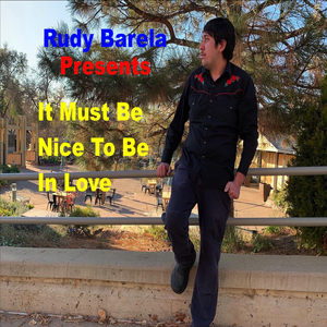 It Must Be Nice to Be in Love