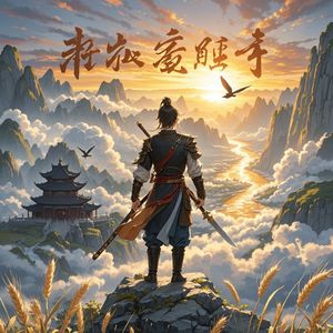 破晓是我名