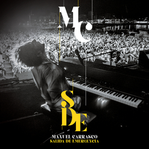 Manuel (Piano) (En Directo / Gira 5 Ciudades)