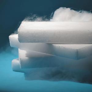 Dry Ice