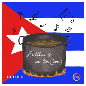 Eldita y Su Sa(Son)