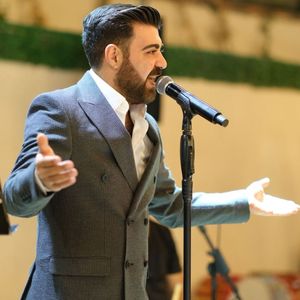 Ahlatın Başındayım