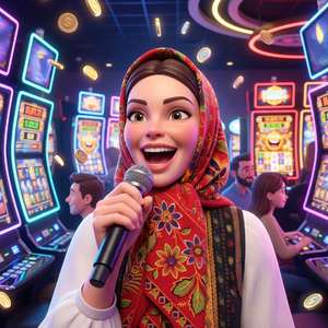 Матушка луда