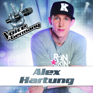 Stronger (From The Voice Of Germany)