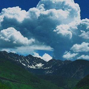 head in the clouds (feat. waterjon)