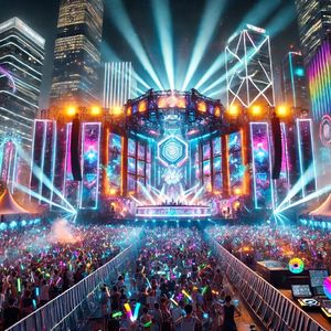 andrew rayel-0123 WAO138 mix（AvB三脚架 remix）