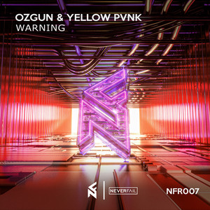 Warning (Extended Mix)