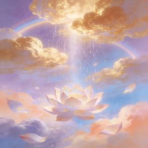 Rain in Heaven