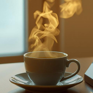 コーヒーが冷める前に