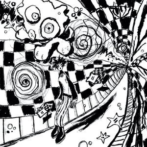 down（GiRlDnA+++soldier / swingpop remix）