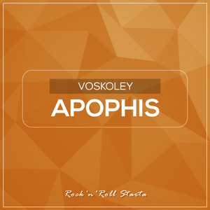 Apophis (Original Mix)