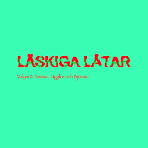 Fängslande stråkar