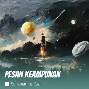 Pesan Keampunan