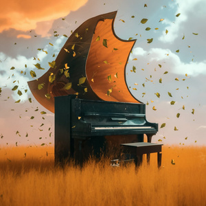 달빛에 의지한 순간