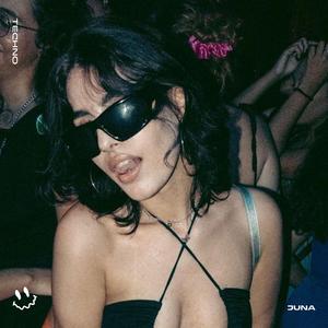 JUNA (TECHNO)