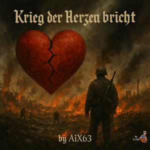 Krieg der Herzen bricht