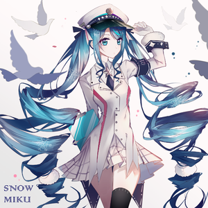 初音ミク-3048739（筱言c remix）