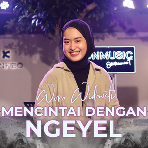 Mencintai Dengan Ngeyel