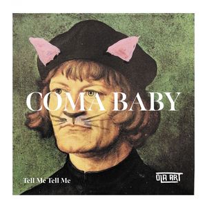 Tell me tell me (Original Mix)