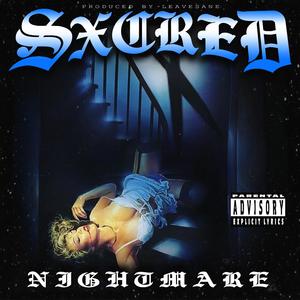NIGHTMARE (feat. LEAVESANE)