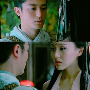 答应不爱你（仙剑三插曲）