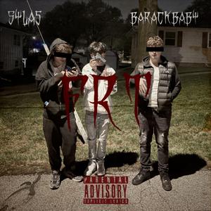 FRT (feat. Sylas)