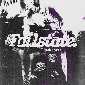 I Hate You