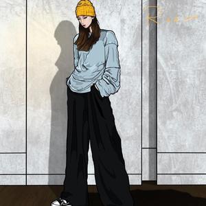 双向爱-刘令姿应援曲（prod by.LilBaker)