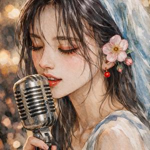 杨柳岸晓风残月