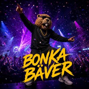 BONKA BÄVER