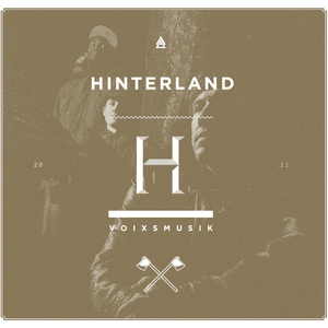 Hurch wos i sog (feat. Da Staummtisch)