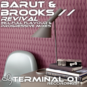 Revival (Full Flavour Mix)