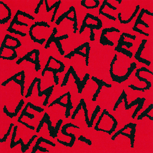 I Am Saved (Marcel Dettmann Hunter Version)